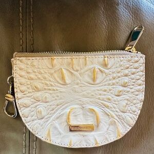 NWOT Brahmin Coin pouch